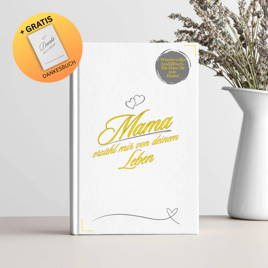 Mama, erzähl mir von deinem Leben