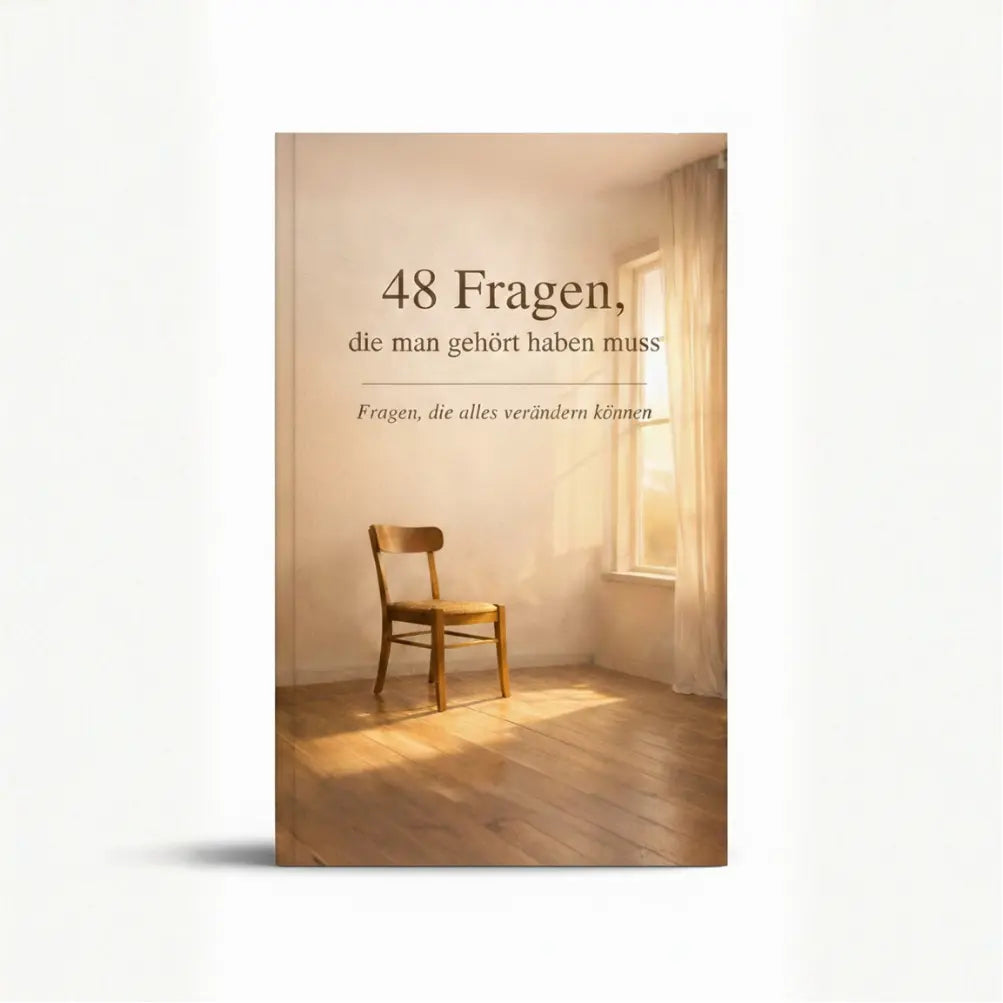 48 Fragen die man gehört haben muss