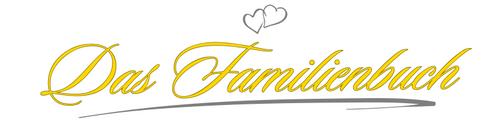 Das Familienbuch