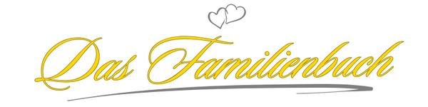 Das Familienbuch