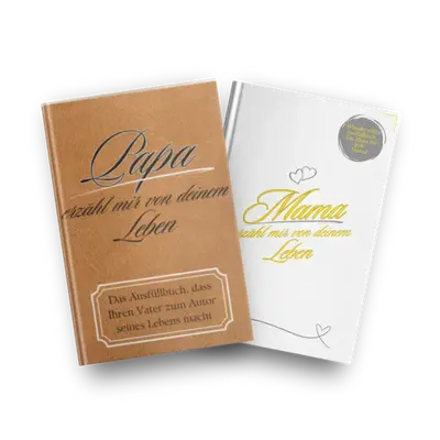 Mama und Papa Bundle