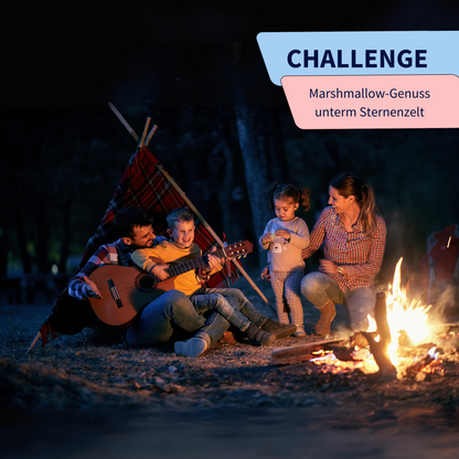 Family Challenge Album