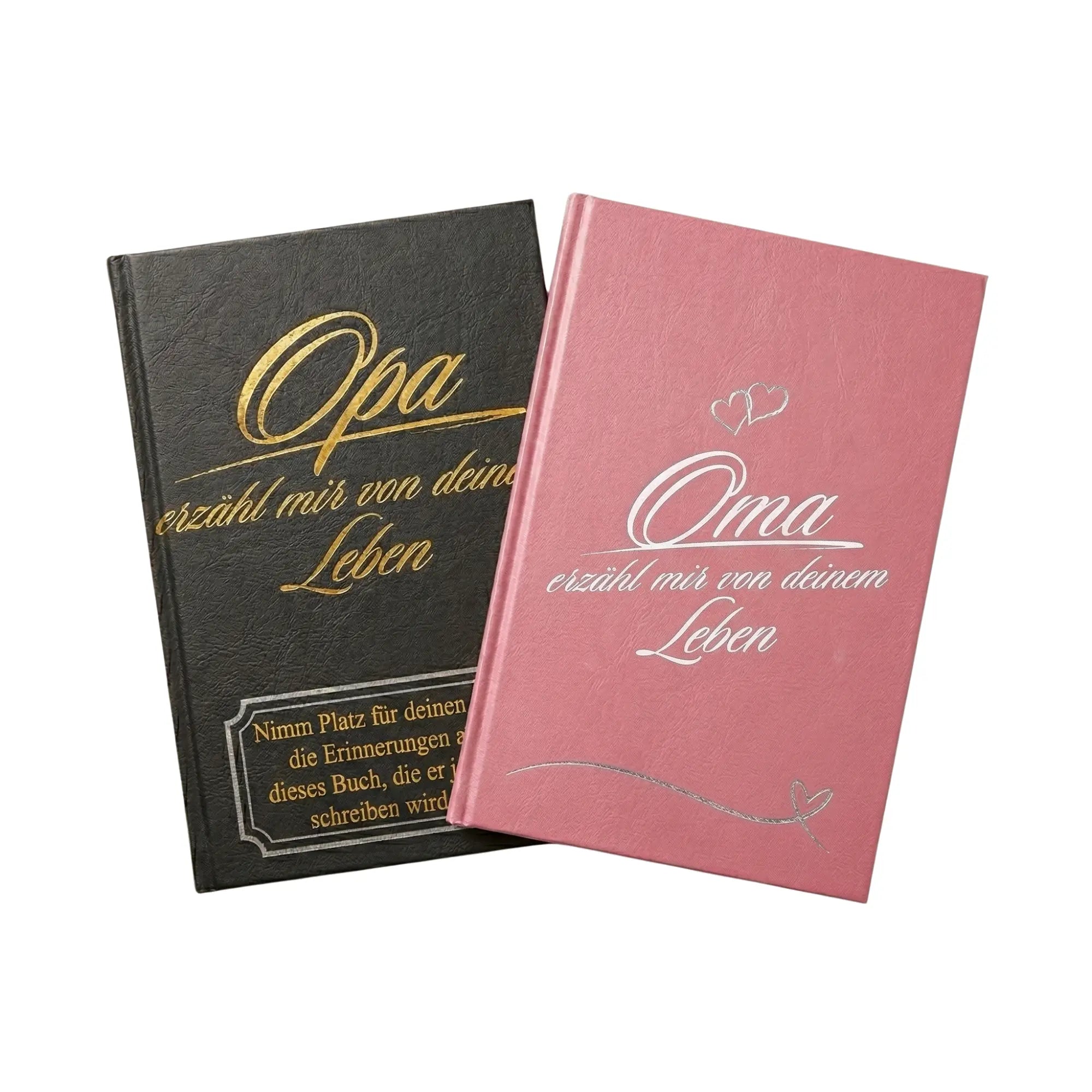 Oma und Opa Bundle