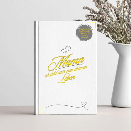 Mama, erzähl mir von deinem Leben