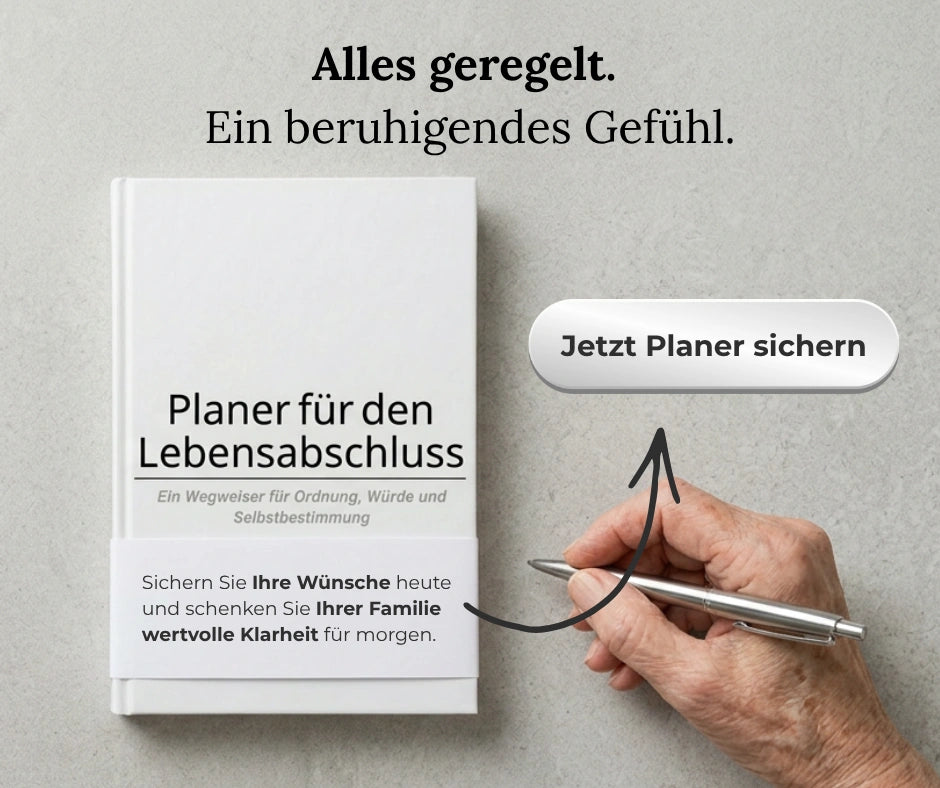 Themenfeld Vermächtnis