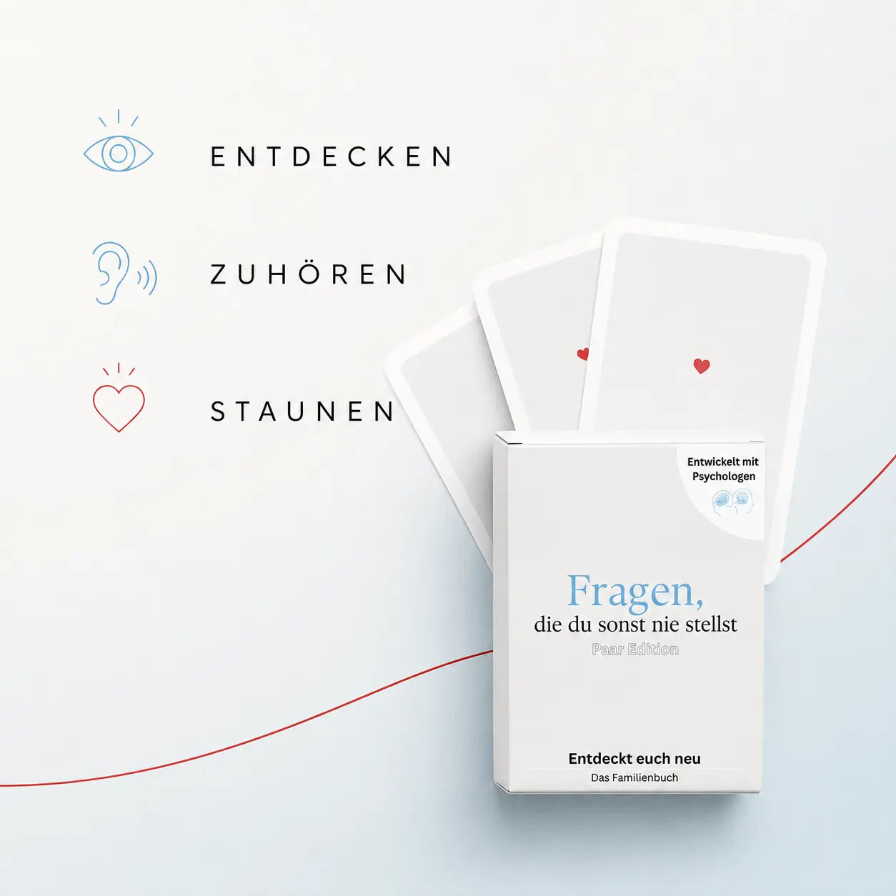 Fragen die du sonst nie stellst