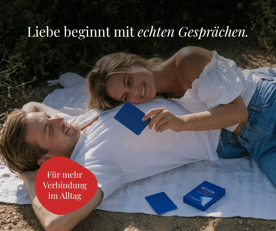 Besser lieben