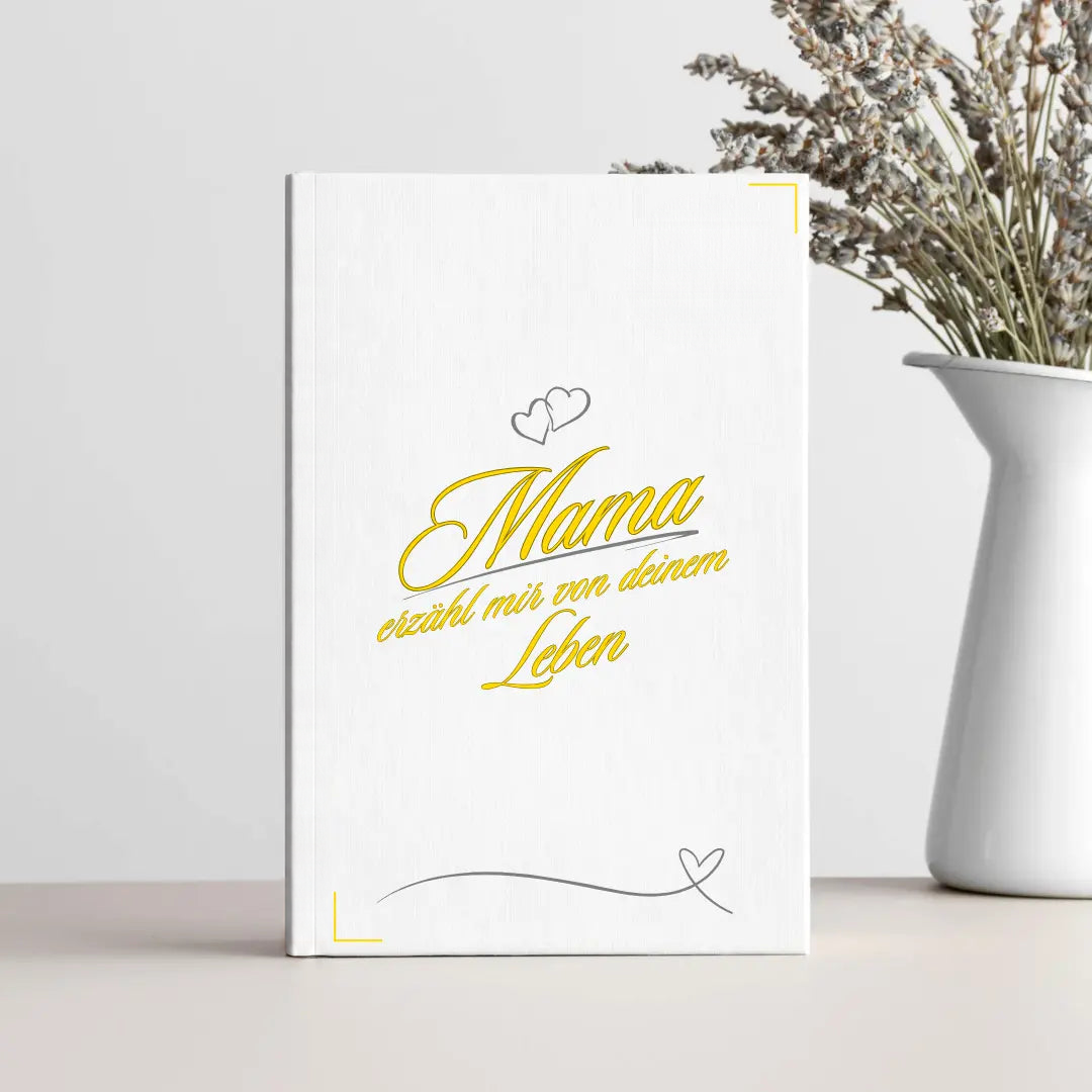 Mama, erzähl mir von deinem Leben